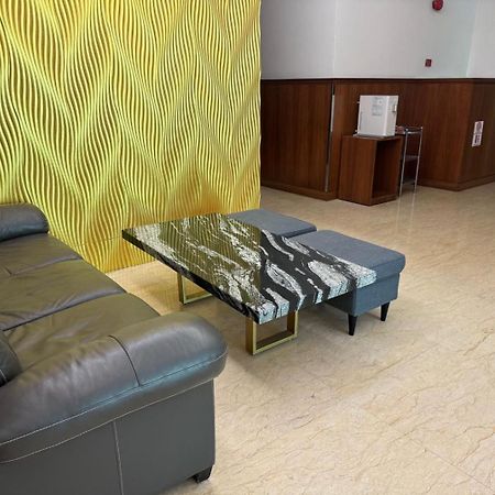 Aeton Hotel Nilai Bagian luar foto