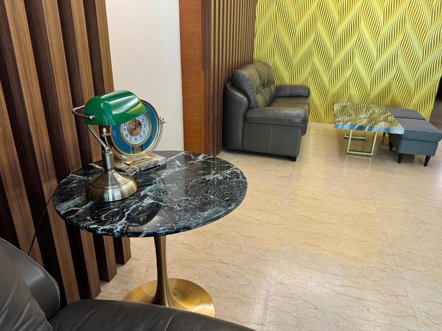 Aeton Hotel Nilai Bagian luar foto