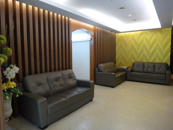 Aeton Hotel Nilai Bagian luar foto